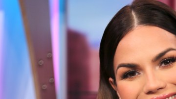 La contundente opinión de Karina Banda sobre Ángela Aguilar.