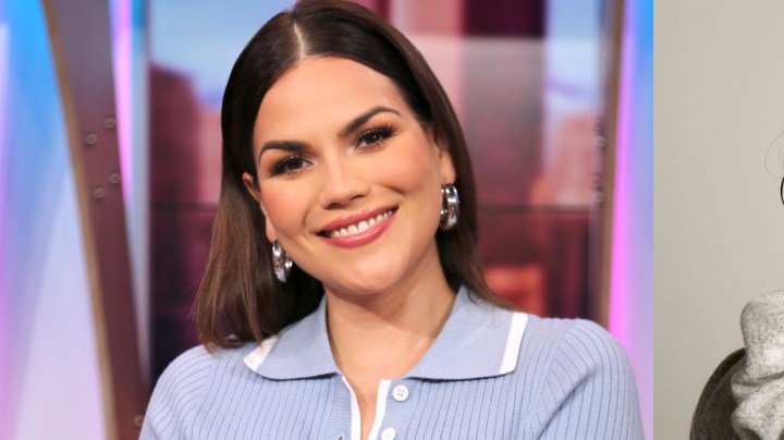 La contundente opinión de Karina Banda sobre Ángela Aguilar.