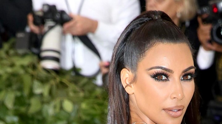 Kim Kardashian se sincera sobre la crianza de sus hijos.