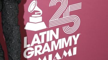 Los Latin Grammy 2024 se llevarán a cabo este 14 de noviembre.