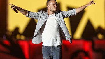 Liam Payne falleció en Argentina el 16 de octubre.