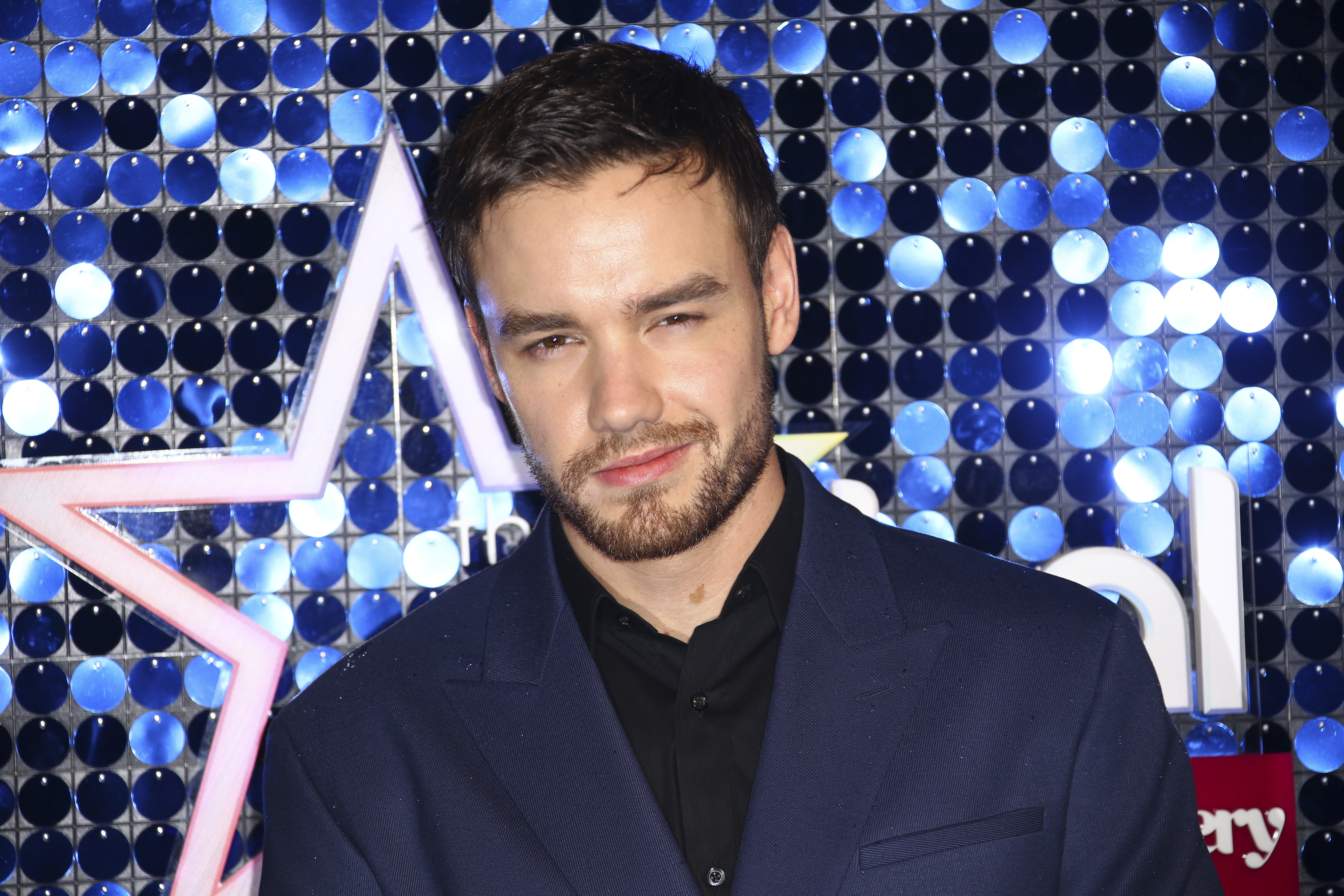 Liam Payne