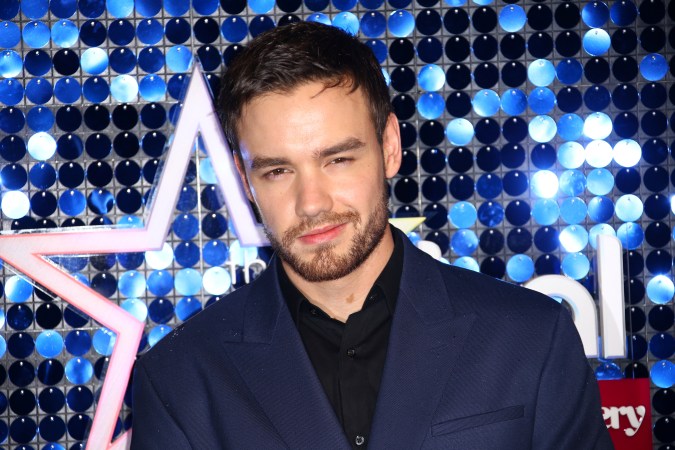 Liam Payne