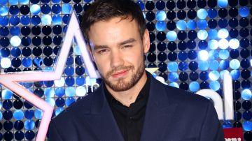 Liam Payne