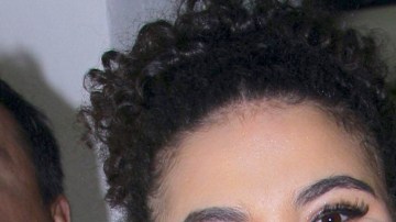 Lucerito habla a favor de Ángela Aguilar.