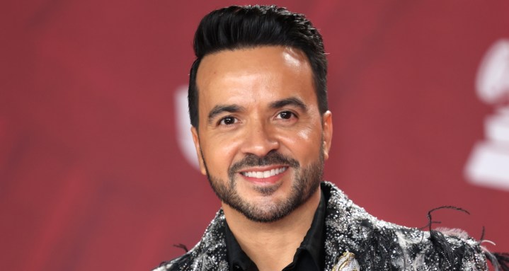 Luis Fonsi habla de su protagónico en 'Say a Little Prayer'.