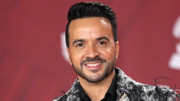 Luis Fonsi habla de su protagónico en 'Say a Little Prayer'.