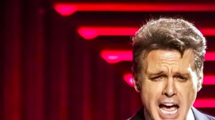 Luis Miguel arruinó cumpleaños de una seguidora.