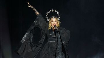 Madonna