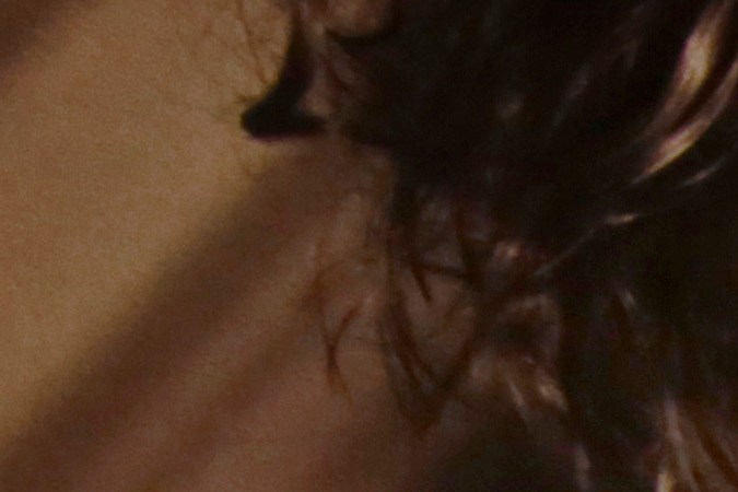 Madonna se convirtió en un ícono de la moda.