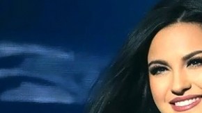 Maite Perroni apoya a Ángela Aguilar tras la polémica que envuelve a la joven.