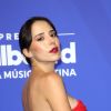 Majo Aguilar no quiere hablar de los demás miembros de la dinastía Aguilar.