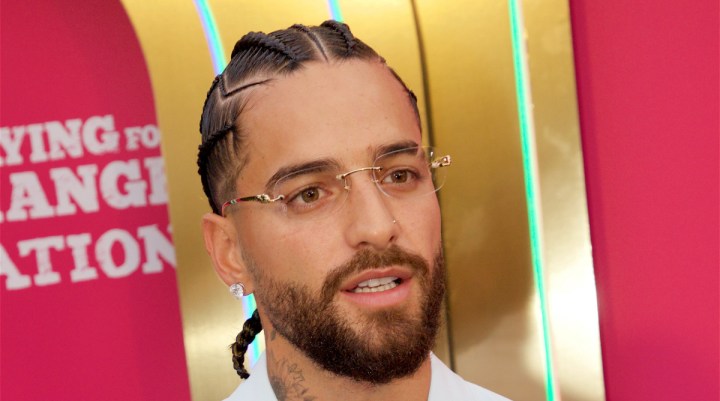 Esto es lo que dijo Maluma sobre el estreno de '+57'.