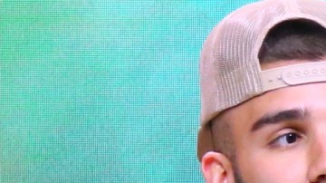 Manuel Turizo deja entrever que no tiene buena relación con Karol G.