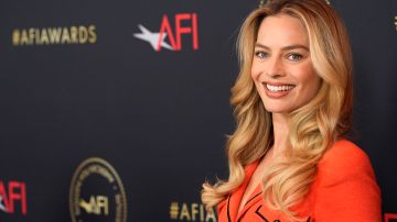 Margot Robbie se habría convertido en madre el pasado mes de octubre.