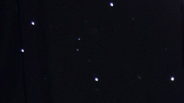 Mariana Echeverría fue despedida de 'Se vale' en vivo.