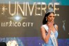 Sheynnis Palacios entregará su corona el 16 de noviembre.