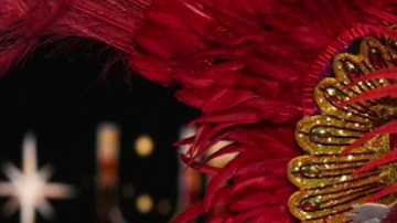 Dinamarca gana por primera vez el Miss Universo.