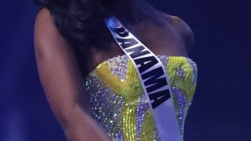 Miss Panamá fue expulsada de Miss Universo 2024.