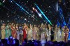 Miss Universo tiene nueva reina y es Victoria Kjaer, Miss Dinamarca.