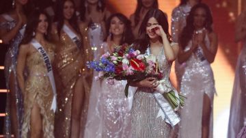 Miss Universo 2024 será el próximo 16 de noviembre.