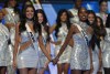 Miss Universo premió a otras candidatas del certamen con títulos de reinas.