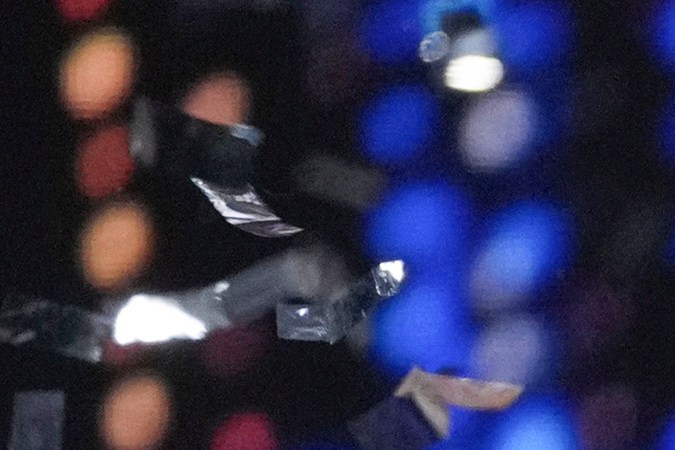 Victoria Kjaer, Miss Dinamarca, es la nueva Miss Universo 2024.