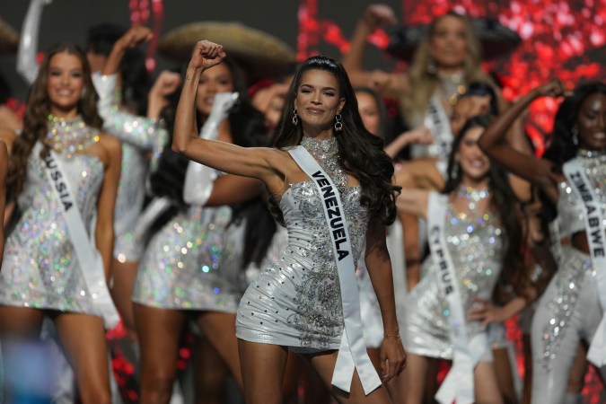 Miss Venezuela, Ileana Márquez, obtuvo el cuarto lugar en Miss Universo 2024.