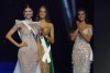 La pregunta a Miss Venezuela en Miss Universo causó un gran alboroto en las redes.