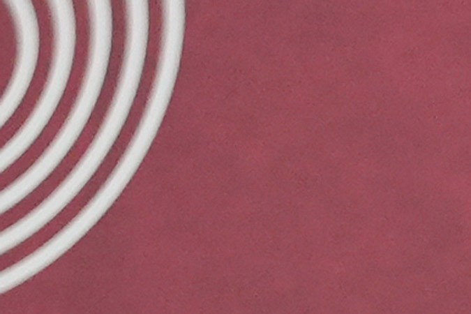 Mon Laferte en la alfombra roja de los Latin Grammy 2024.