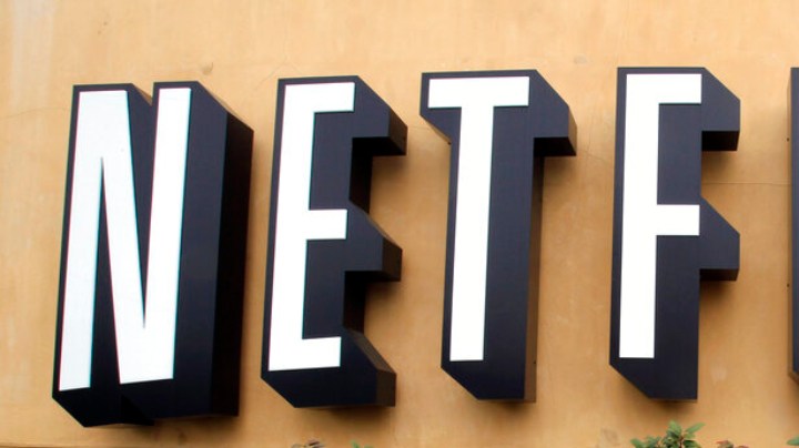 Netflix estrena cinta romántica y navideña.