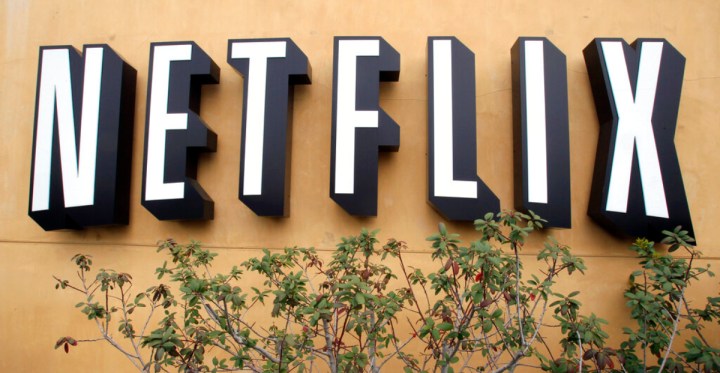 Netflix estrena cinta romántica y navideña.