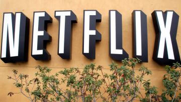 Netflix estrena cinta romántica y navideña.