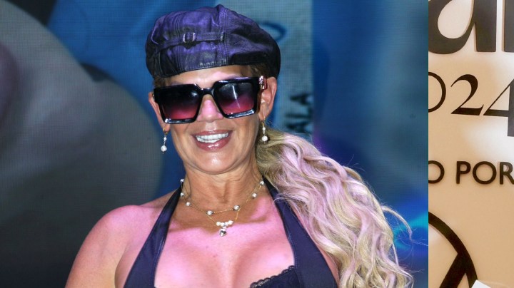 Niurka Marcos se pronuncia a favor de Ángela Aguilar.