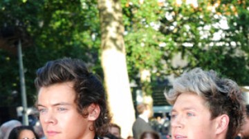 Exintegrantes de One Direction se reunieron para despedirse de Liam Payne.