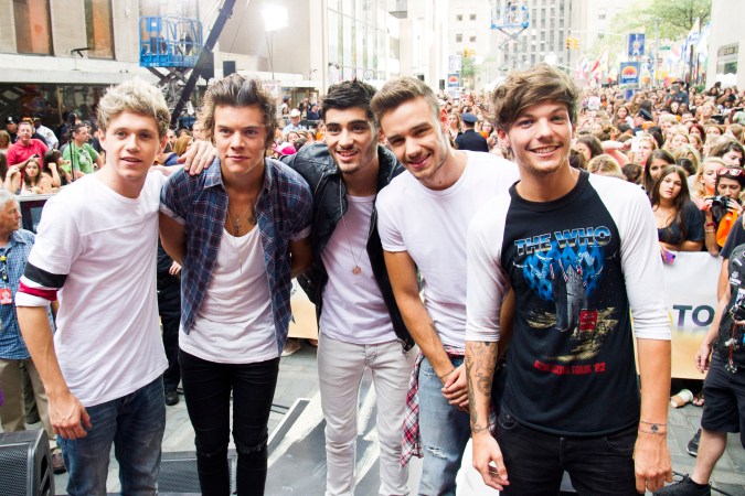 Se espera que los demás integrantes de 'One Direction' asistan al funeral de Liam Payne.