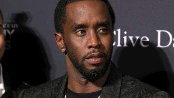 Juez negó por cuarta vez la libertad bajo fianza a Sean Combs.