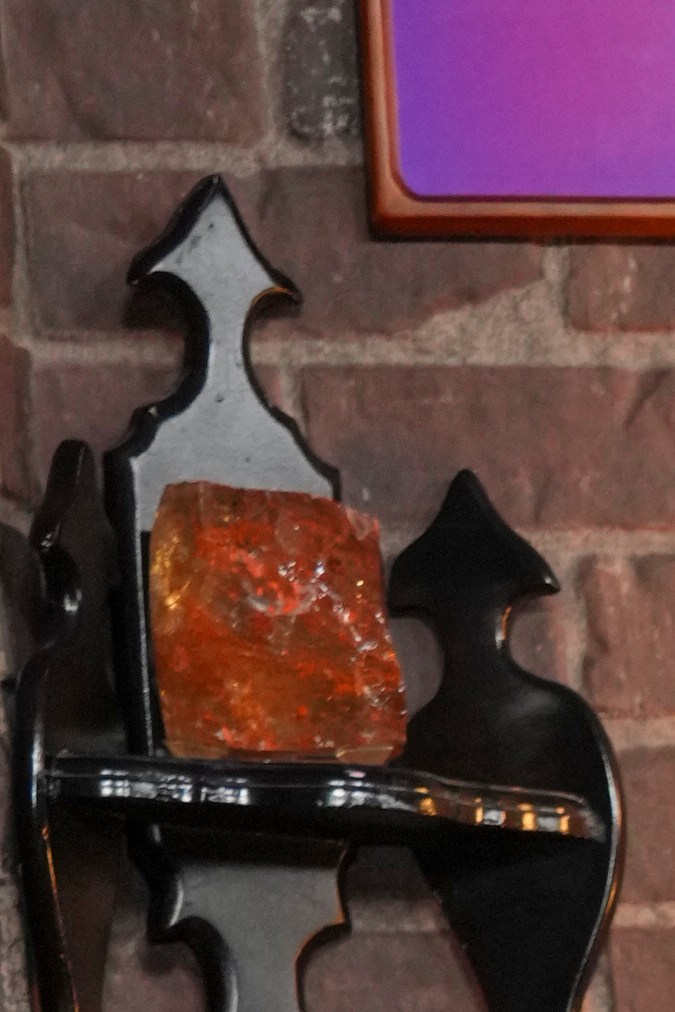 Selena Gomez aseguró que sufre de una enfermedad intestinal.