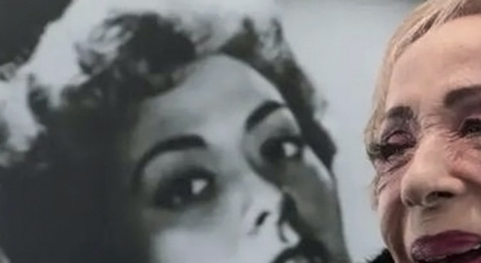 Silvia Pinal murió rodeada de sus familiares, según reportó la prensa mexicana.