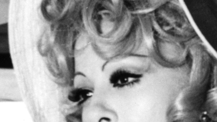 El famoso cuadro de Silvia Pinal no podrá venderse por una poderosa razón.