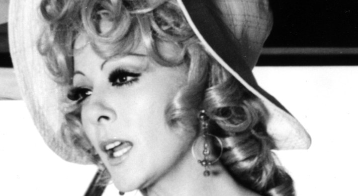 El famoso cuadro de Silvia Pinal no podrá venderse por una poderosa razón.