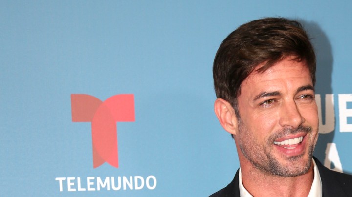 William Levy conquistó el corazón de Emilia Dides, Miss Chile.