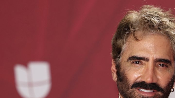 Alejandro Fernández