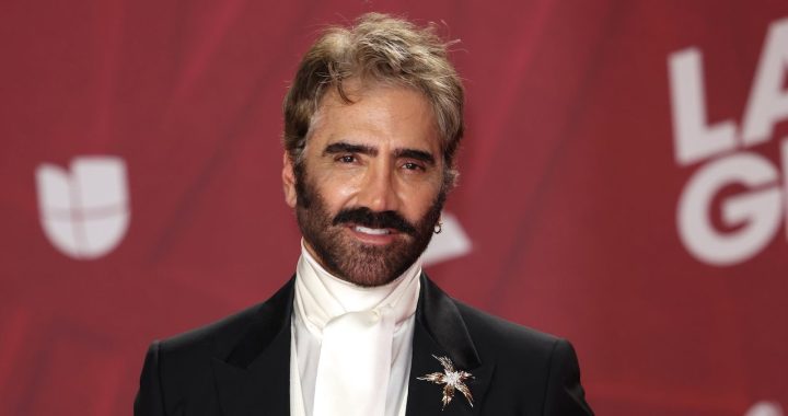 Alejandro Fernández