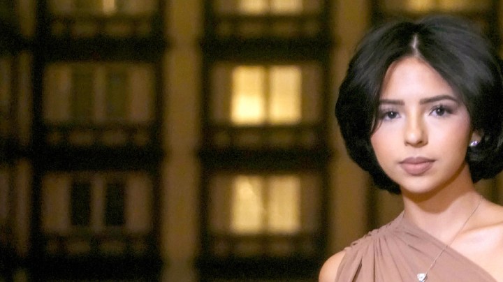 El poderoso consejo que aplica Ángela Aguilar para superar el hate.
