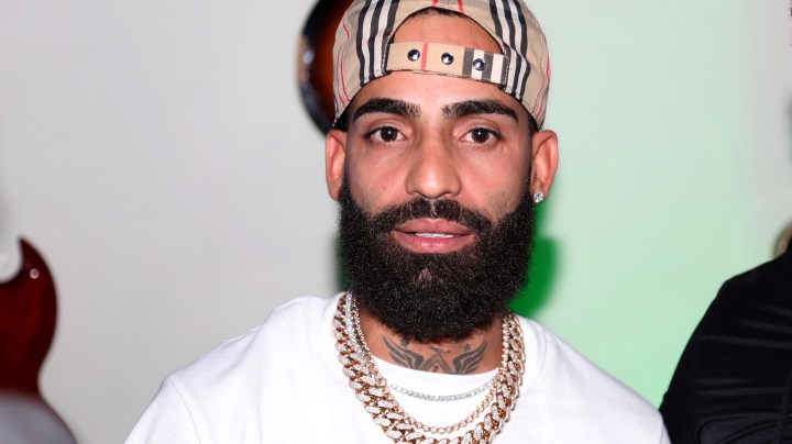 Arcángel festeja su cumpleaños 39 con una bendición especial: la llegada de su primer nieto. ¡Detalles aquí!