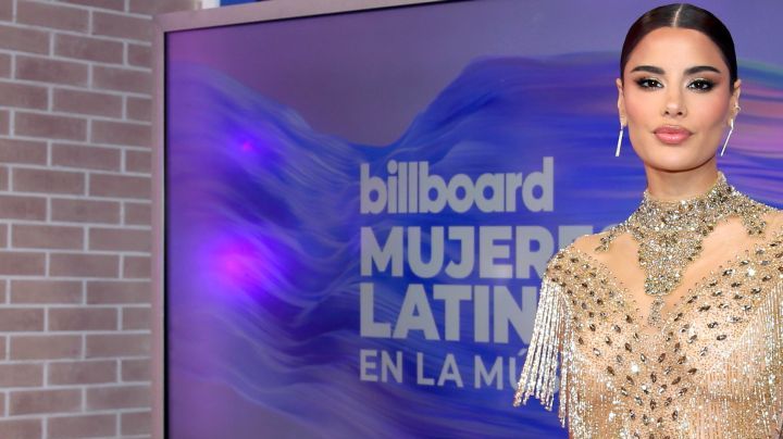 Ariadna Gutiérrez ya encontró el amor