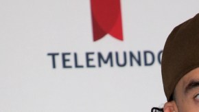 Bad Bunny ocupó el tercer lugar en el Wrapped 2024 de Spotify.