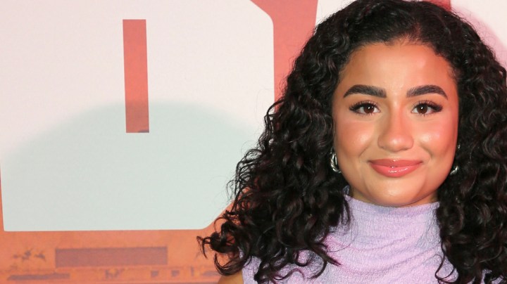 Bárbara Camila publica emotiva frase en apoyo a su madre.