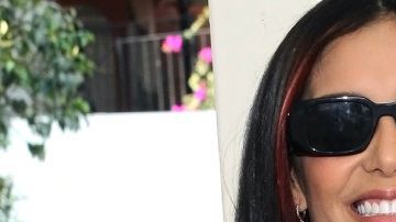 Declaraciones de Gala Montes mandó a Bárbara Islas a terapia.